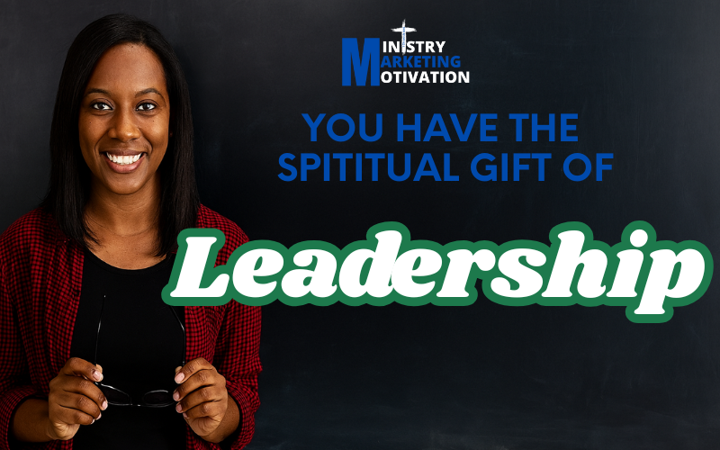 Church Leadership